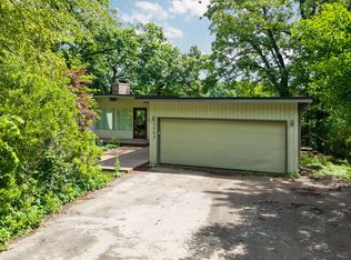 3595 E Huron River Dr, Ann Arbor, MI 48104