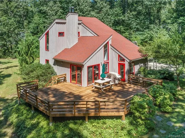 228-1 Mile Creek Road, Old Lyme, CT 06371