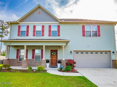 3270 Austin Avenue, New Bern, NC, 28560