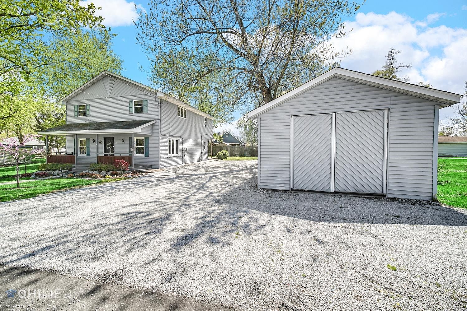 662 S Lakeview Dr, Lowell, IN 46356 MLS 529880 Zillow
