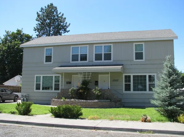 1315 Perkins Ave, Richland, WA 99354