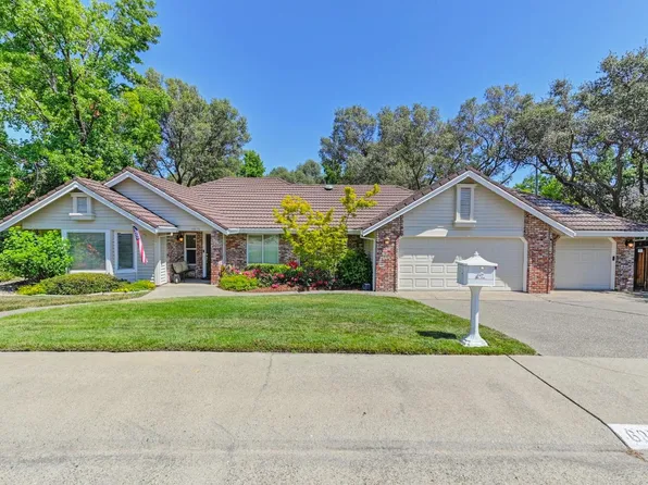 6875 Park Pl, Granite Bay, CA 95746