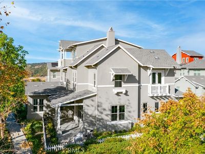 67 Promesa Ave, Mission Viejo, CA, 92694