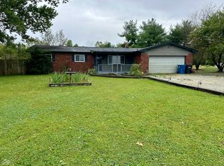 2153 W 900 N, Fortville, IN 46040