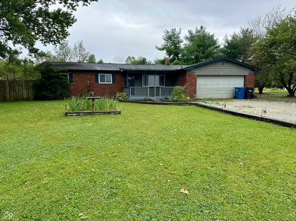 2153 W 900 N, Fortville, IN 46040