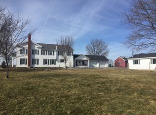 3726 State Route 5 And 20, Canandaigua, NY 14424