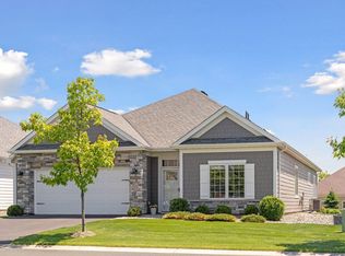 8755 Upper 9th Pl N, Lake Elmo, MN 55042