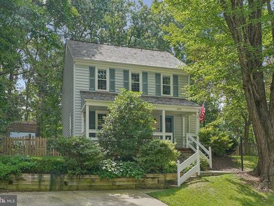 15493 Golf Club Dr, Dumfries, VA, 22025