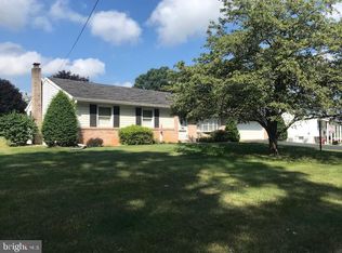 1810 Roxboro Rd, York, PA 17402