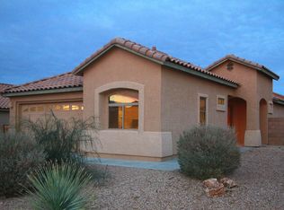 491 S Lower Chord Rd, Vail, AZ 85641