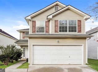 2863 Two Lake Cir, College Park, GA 30349