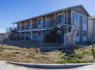 15586 L St, Mojave, CA 93501