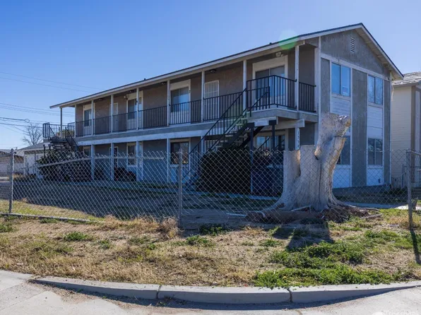 15586 L St, Mojave, CA 93501