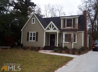 6 Reese St, Newnan, GA 30263