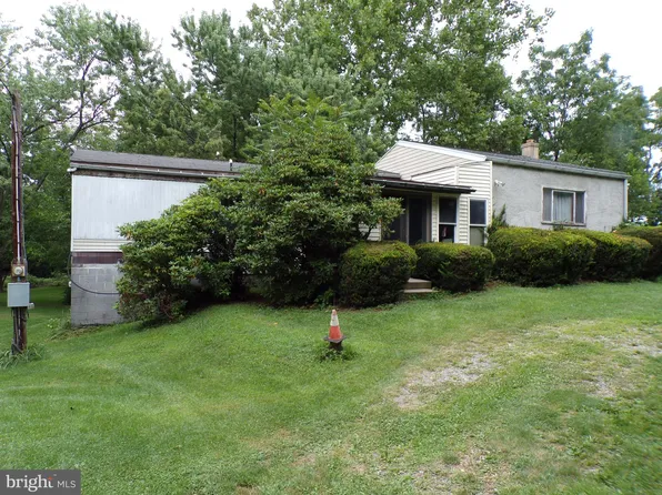 162 Blandon Ave, Blandon, PA 19510