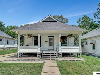 2934 Sumner St, Lincoln, NE, 68502