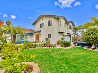 608 Green River Rd, Walnut, CA 91789