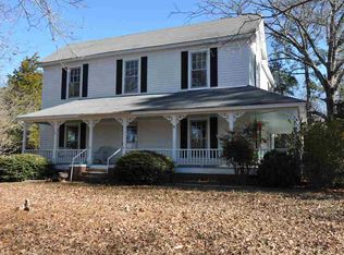 1810 Pressley Rd, Chester, SC 29706