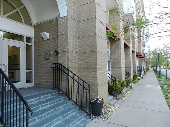 2nd image of 388 Boush St Unit 414
