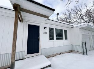 330 2nd Ave W #A, Columbia Falls, MT 59912