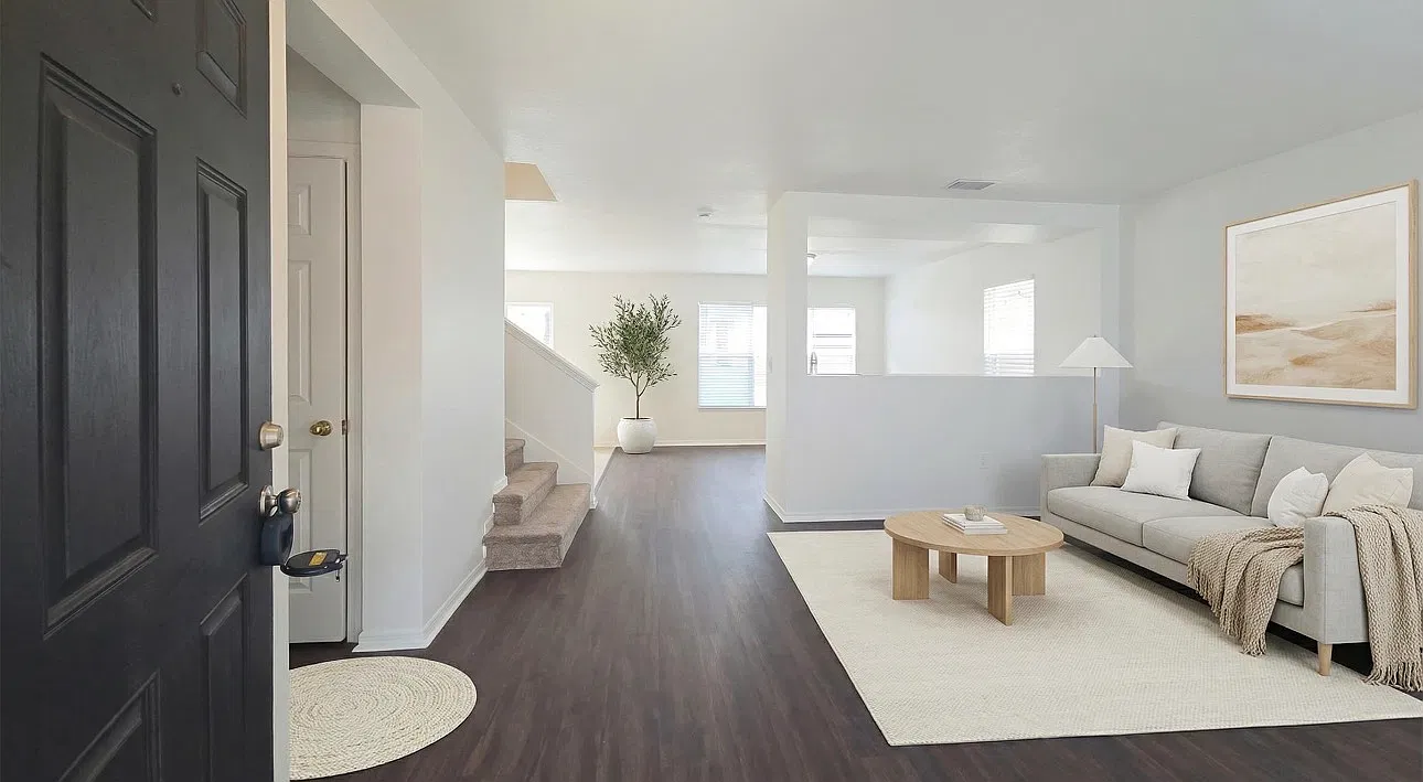 4 bed, 2.5 bath, 2345 sqft, $2,350 — Photo 2