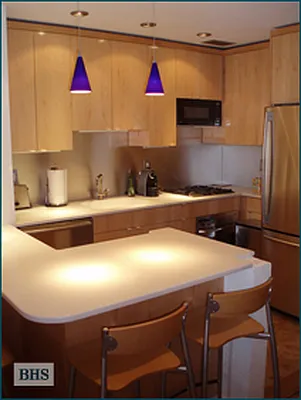 Rented by Brown Harris Stevens | media 12