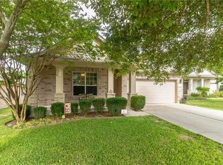 3106 Karst View Cv, Round Rock, TX 78681