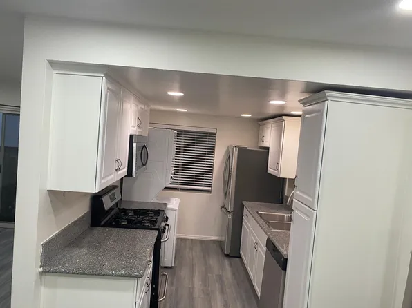 807 N Alfred St APT 1, Los Angeles, CA 90069