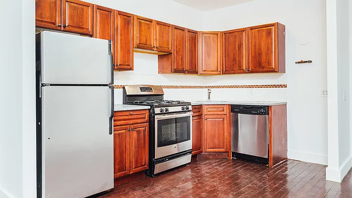 Rented by Nooklyn NYC LLC | media 1