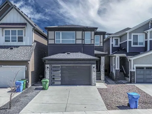 34 W Lucas Ter NW, Calgary, AB T3P 1P9