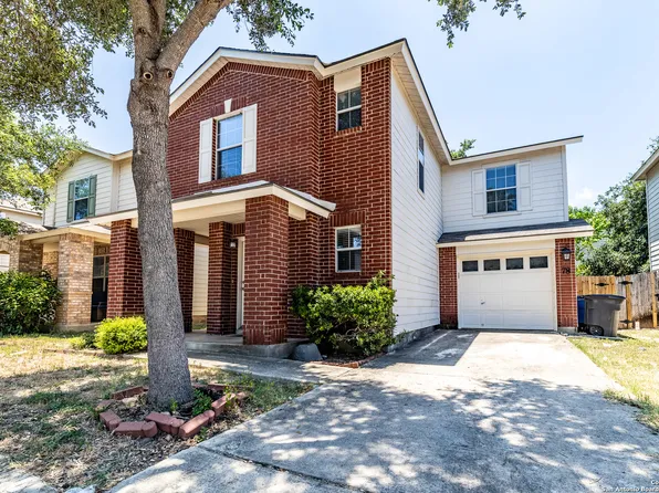 78 Kenrock, San Antonio, TX 78254