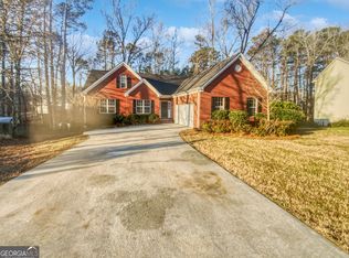 2989 Sweetbriar Walk, Snellville, GA 30039