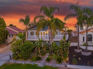 30096 Swan Point Dr, Canyon Lake, CA 92587