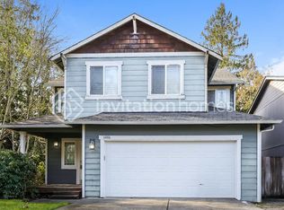 6006 80th Ave NE, Marysville, WA 98270