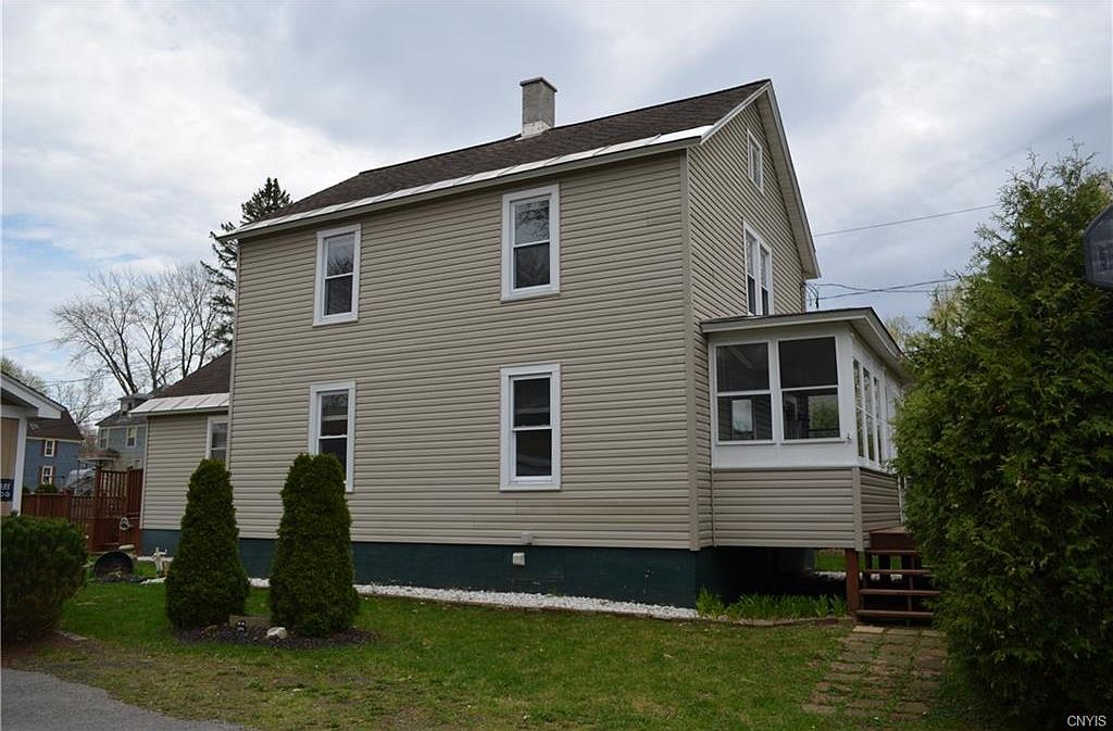 4788 Clinton St, Clark Mills, NY 13321 Zillow