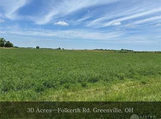 0 Folkerth Rd, Greenville, OH 45331