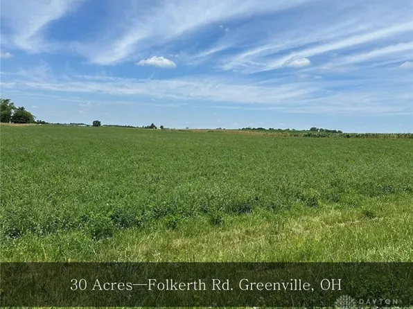 0 Folkerth Rd, Greenville, OH 45331