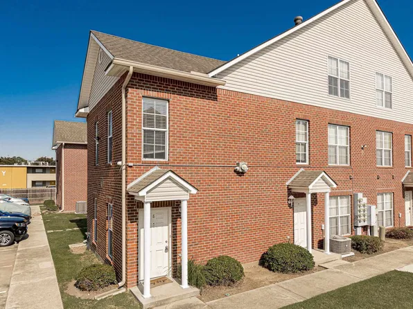 1741 Brightside Dr APT K8, Baton Rouge, LA 70820