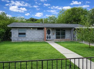 914 San Angelo, San Antonio, TX 78201