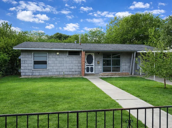 914 San Angelo, San Antonio, TX 78201