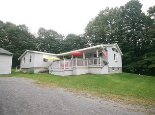 868 French St, Parish, NY 13131