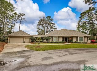 6 Rebecca Ln, Savannah, GA 31411