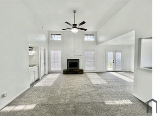 5304 Sherburne Dr, Arlington, TX 76018