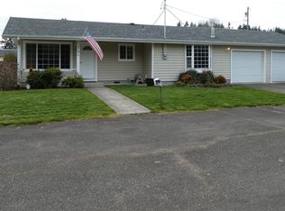 721 Factory St SW, Bucoda, WA 98530