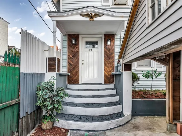 83 Haverhill St, Lawrence, MA 01840