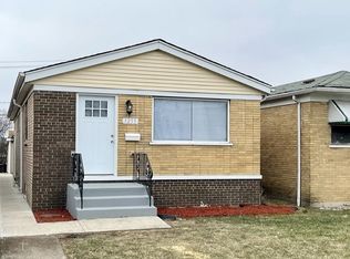 1253 W 115th St, Chicago, IL 60643