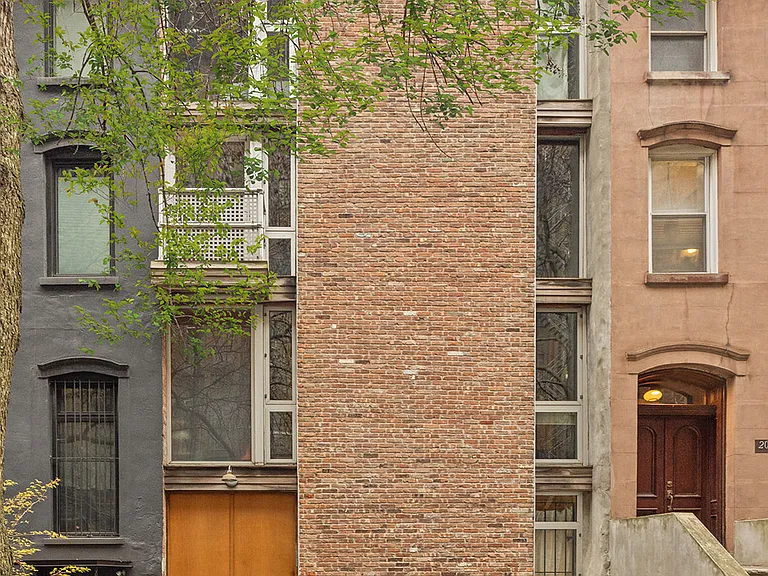 22 Fort Greene Pl #TWNHSE — Photo 34