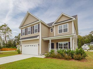 8300 Cobalt Ct, North Charleston, SC 29418