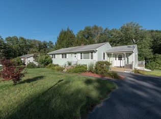 224 Blackstone St, Blackstone, MA 01504