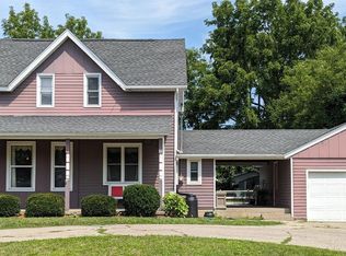 509 Chamberlain St, Flushing, MI 48433